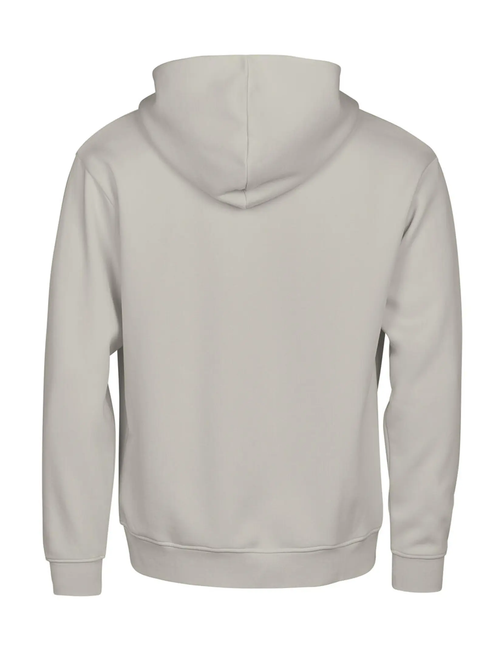 Bild på Urban Hooded Full Zip Sweatshirt