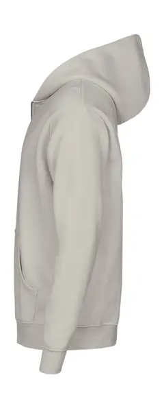 Bild på Urban Hooded Full Zip Sweatshirt
