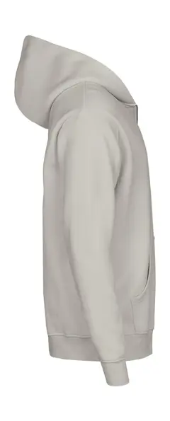 Bild på Urban Hooded Full Zip Sweatshirt