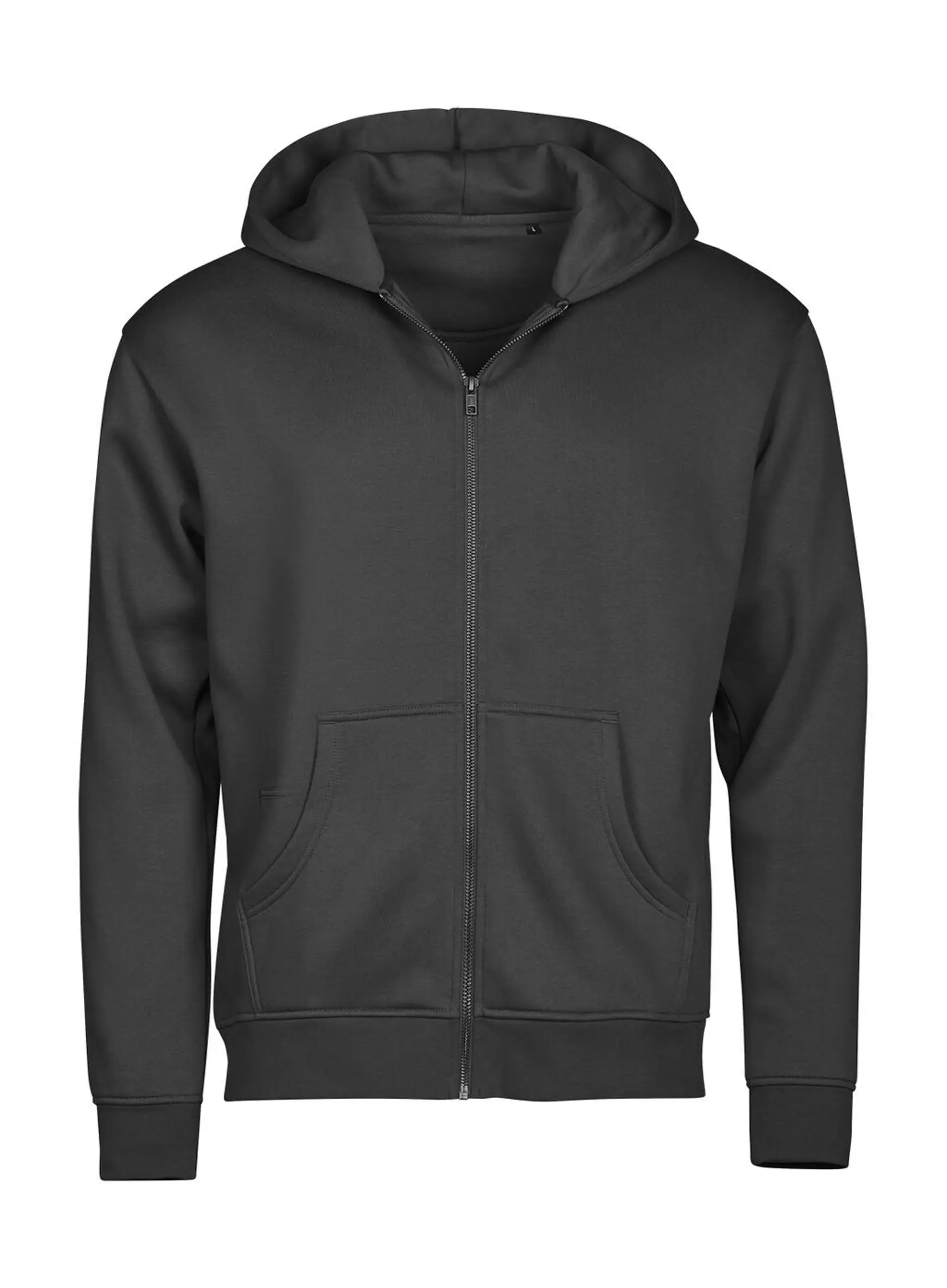 Bild på Urban Hooded Full Zip Sweatshirt