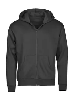 Bild på Urban Hooded Full Zip Sweatshirt