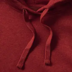 Bild på Ladies' Authentic Melange Hooded Sweat