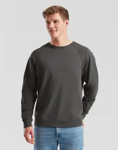 Bild på Lightweight Raglan Sweat