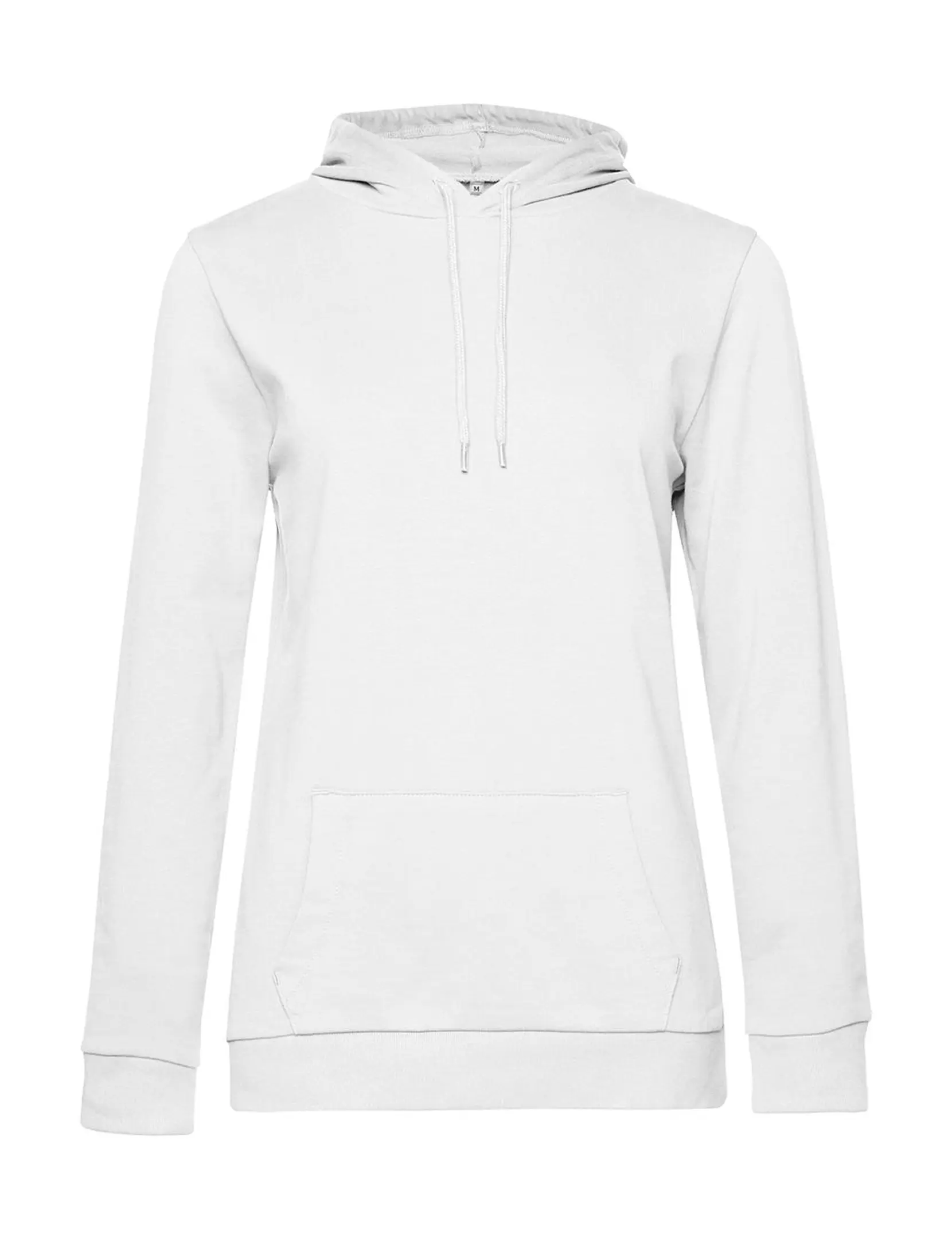 Bild på #Hoodie /women French Terry