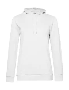 Bild på #Hoodie /women French Terry
