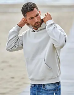 Bild på Urban Heavy Loose Fit Hooded Sweatshirt