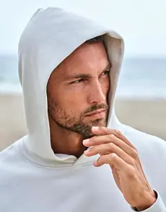 Bild på Urban Heavy Loose Fit Hooded Sweatshirt
