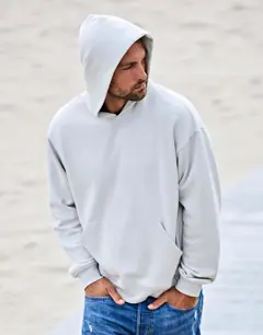 Bild på Urban Heavy Loose Fit Hooded Sweatshirt