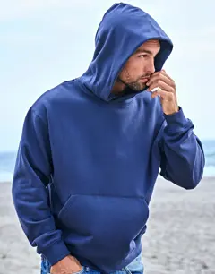 Bild på Urban Heavy Loose Fit Hooded Sweatshirt
