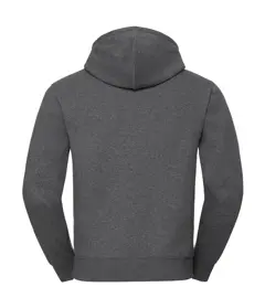 Bild på Men's Authentic Melange Hooded Sweat