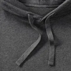 Bild på Men's Authentic Melange Hooded Sweat