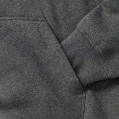 Bild på Men's Authentic Melange Hooded Sweat