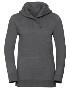 Bild på Men's Authentic Melange Hooded Sweat
