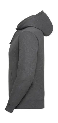 Bild på Men's Authentic Melange Hooded Sweat