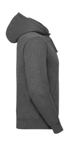 Bild på Men's Authentic Melange Hooded Sweat