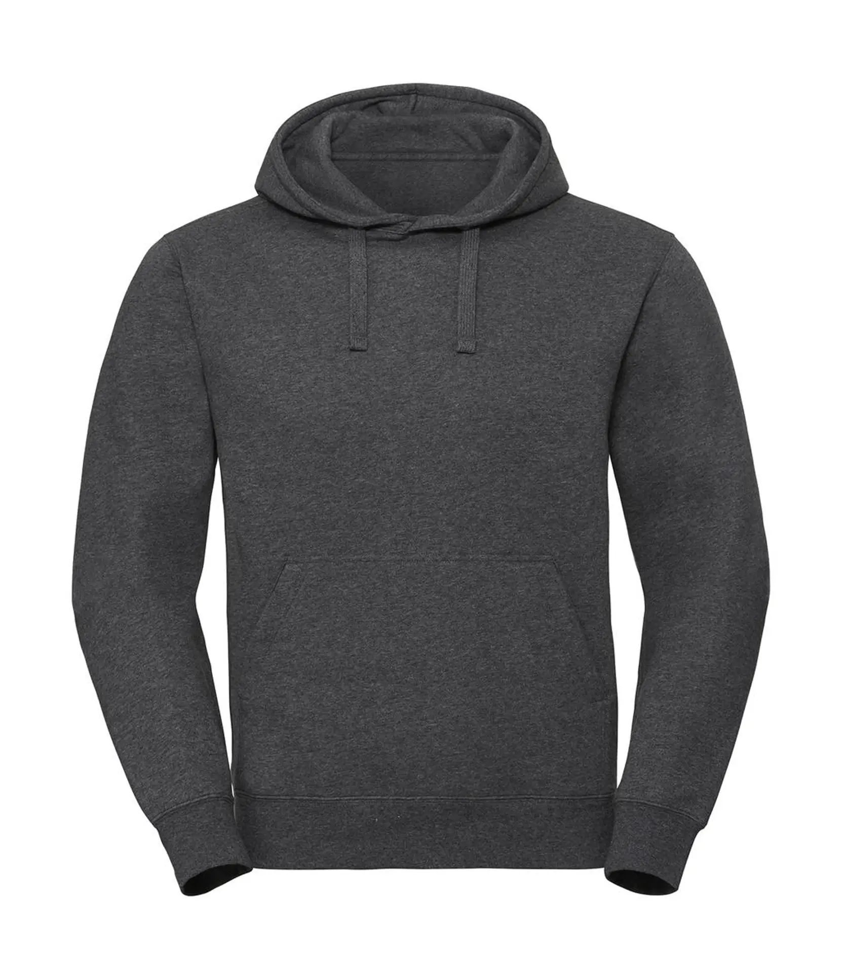 Bild på Men's Authentic Melange Hooded Sweat