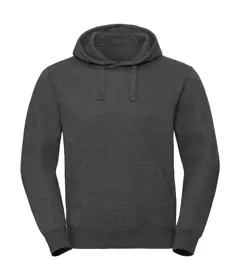 Bild på Men's Authentic Melange Hooded Sweat
