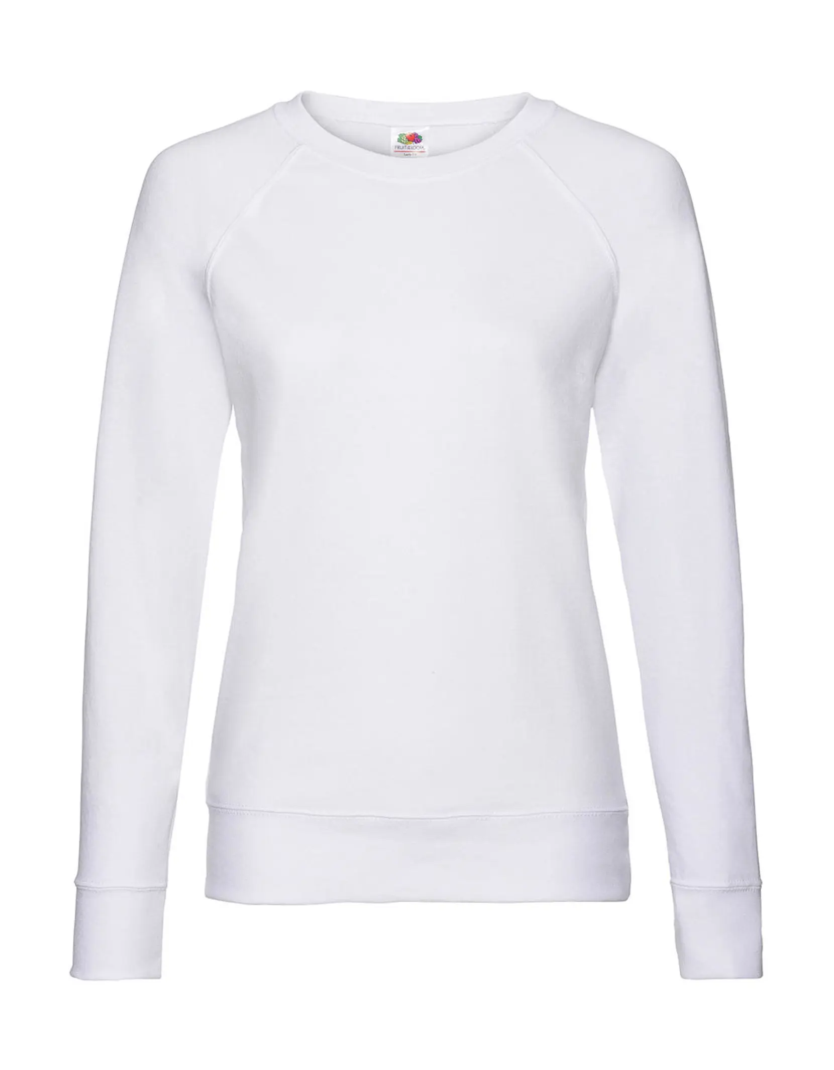 Bild på Ladies Lightweight Raglan Sweat