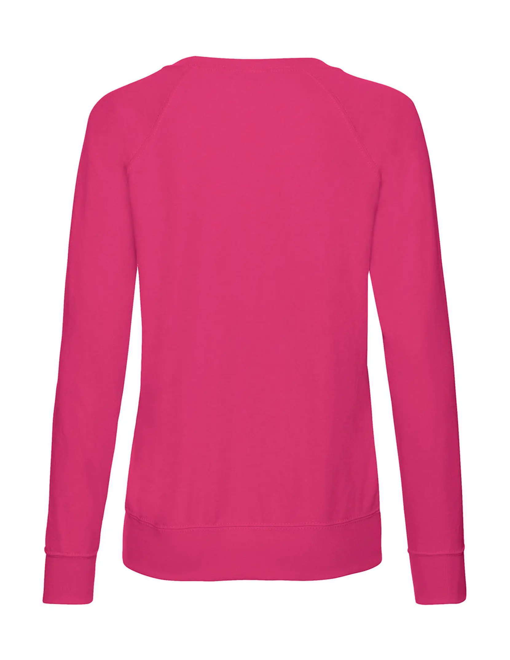 Bild på Ladies Lightweight Raglan Sweat