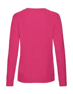 Bild på Ladies Lightweight Raglan Sweat