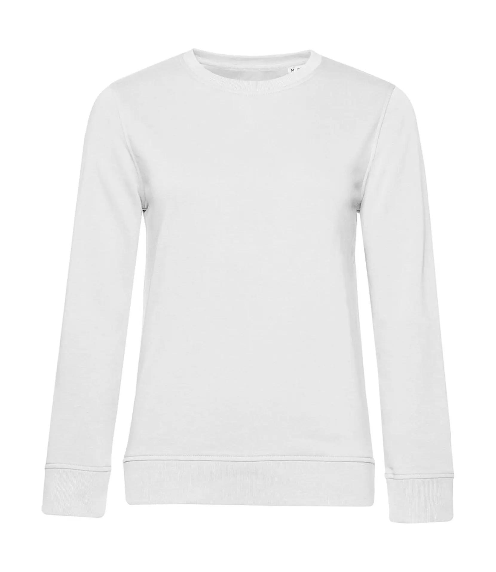 Bild på Organic Inspire Crew Neck /women