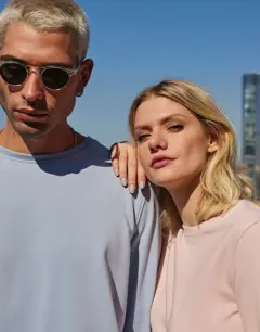 Bild på Organic Inspire Crew Neck /women