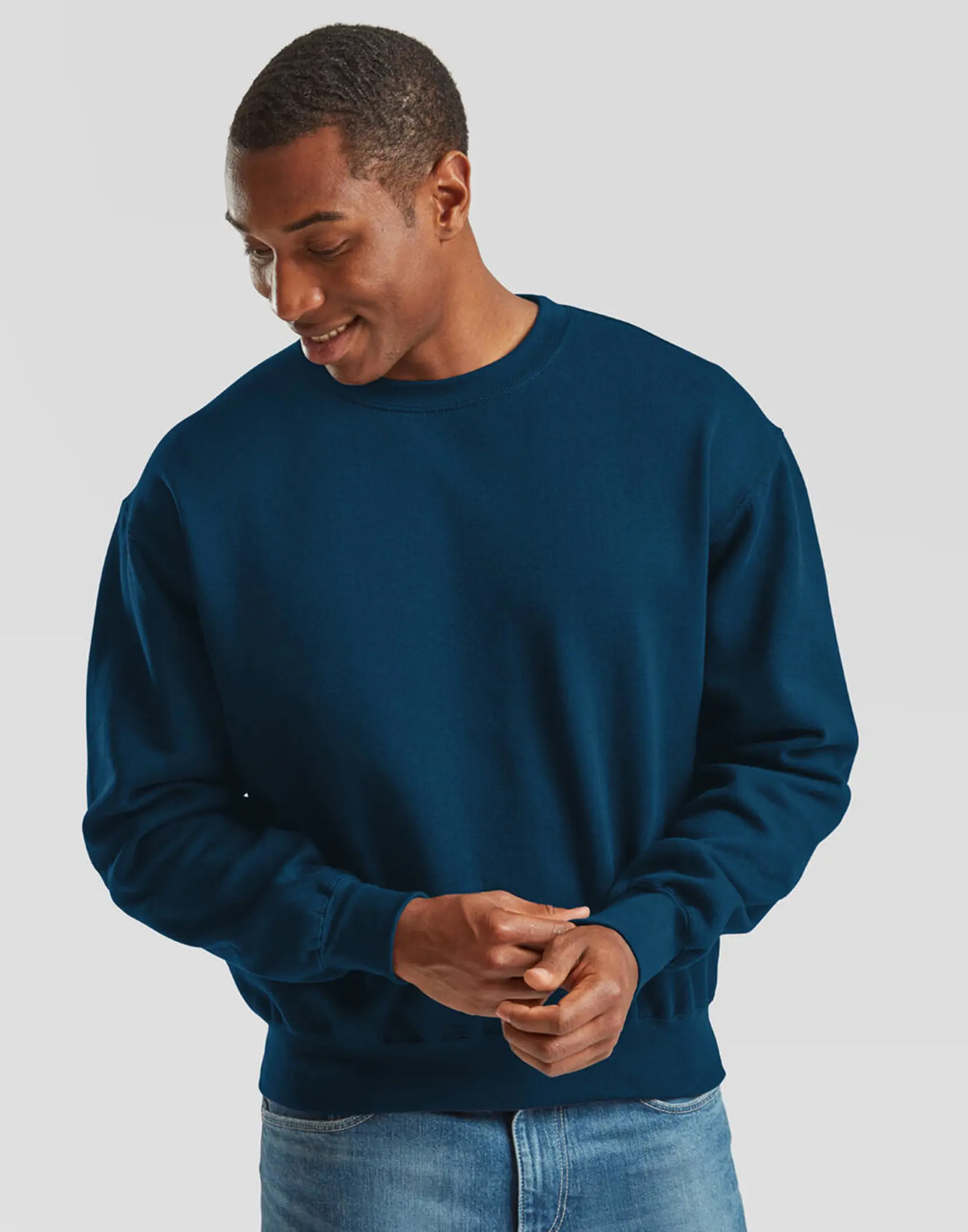 Bild på Supercotton™ Sweat