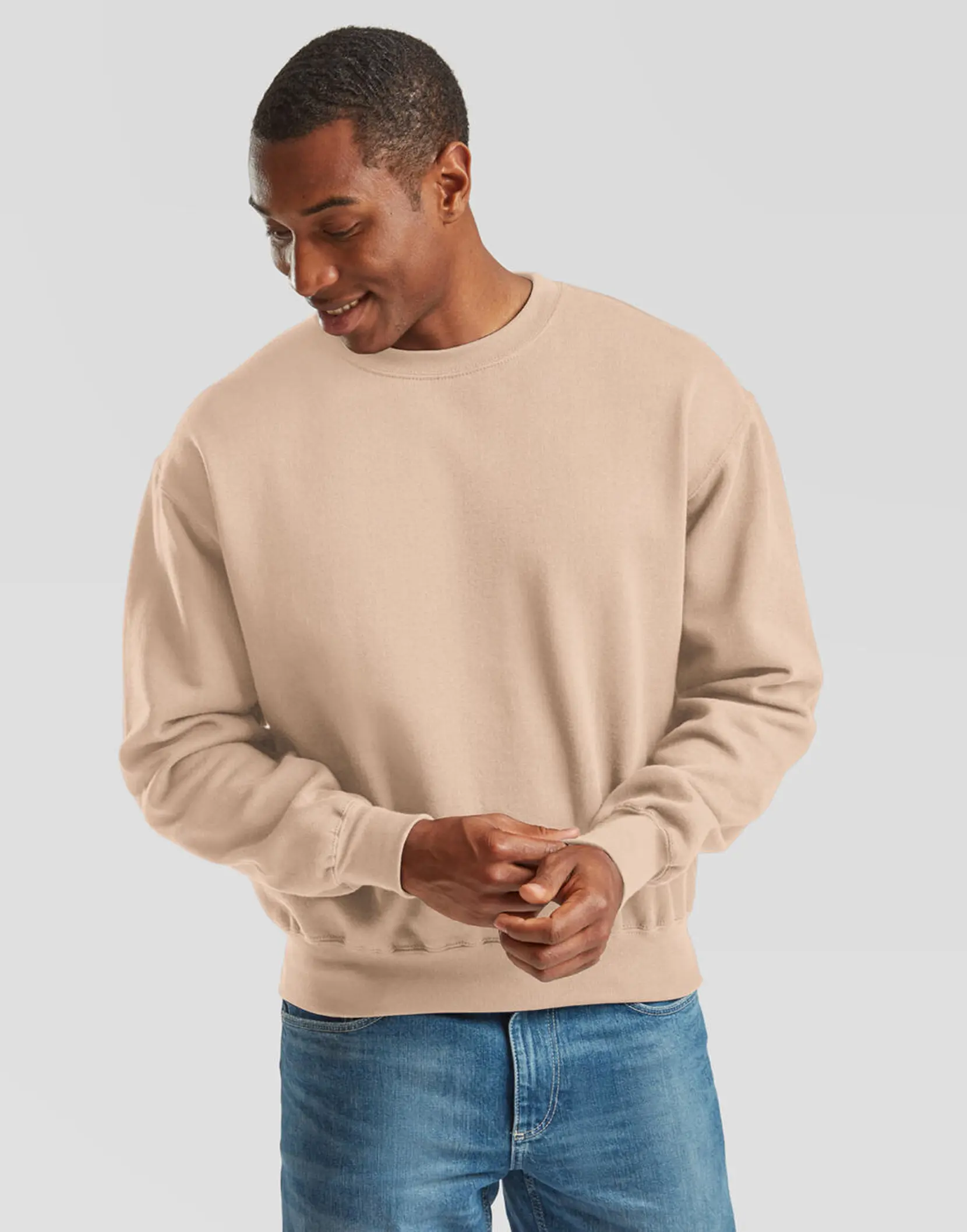 Bild på Supercotton™ Sweat