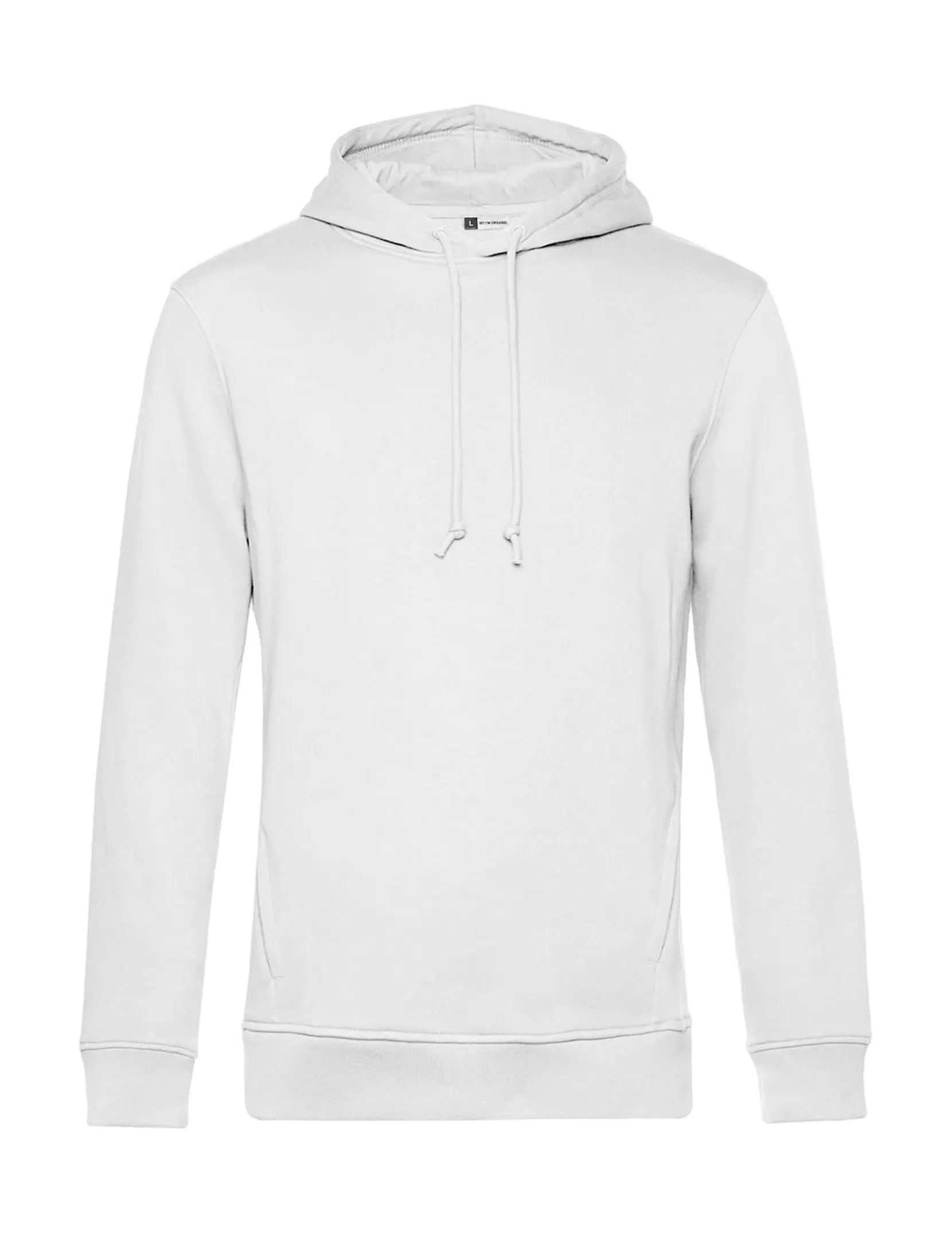 Bild på Organic Inspire Hooded