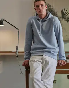 Bild på Organic Inspire Hooded