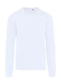 Bild på Signature Tagless Crew Neck Sweatshirt Unisex