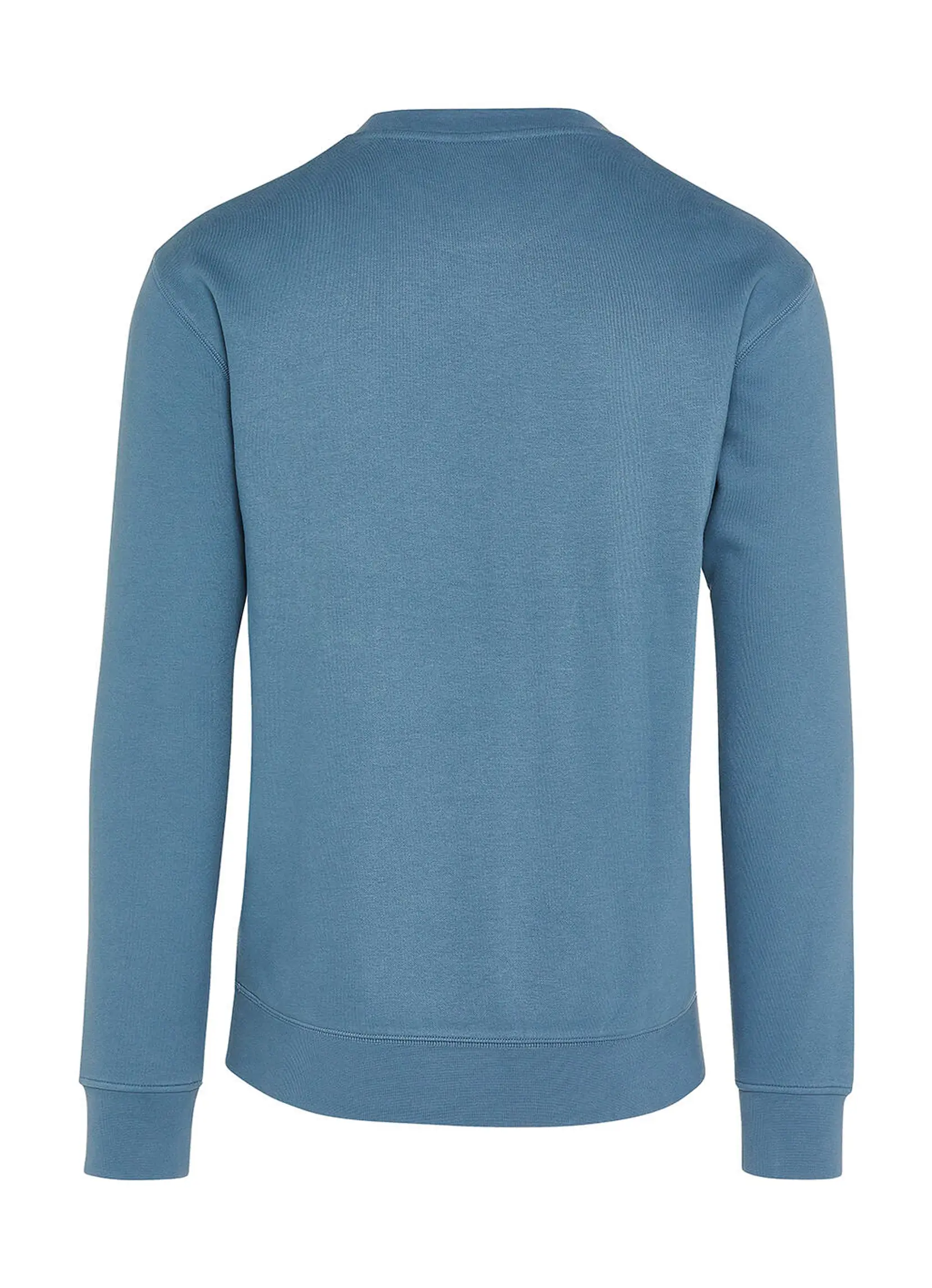 Bild på Signature Tagless Crew Neck Sweatshirt Unisex
