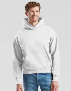 Bild på Supercotton™ Hooded Sweat