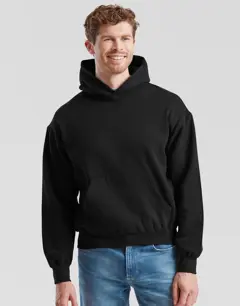 Bild på Supercotton™ Hooded Sweat
