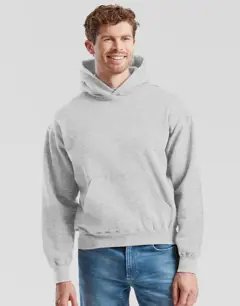 Bild på Supercotton™ Hooded Sweat