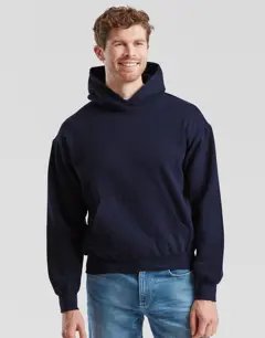 Bild på Supercotton™ Hooded Sweat