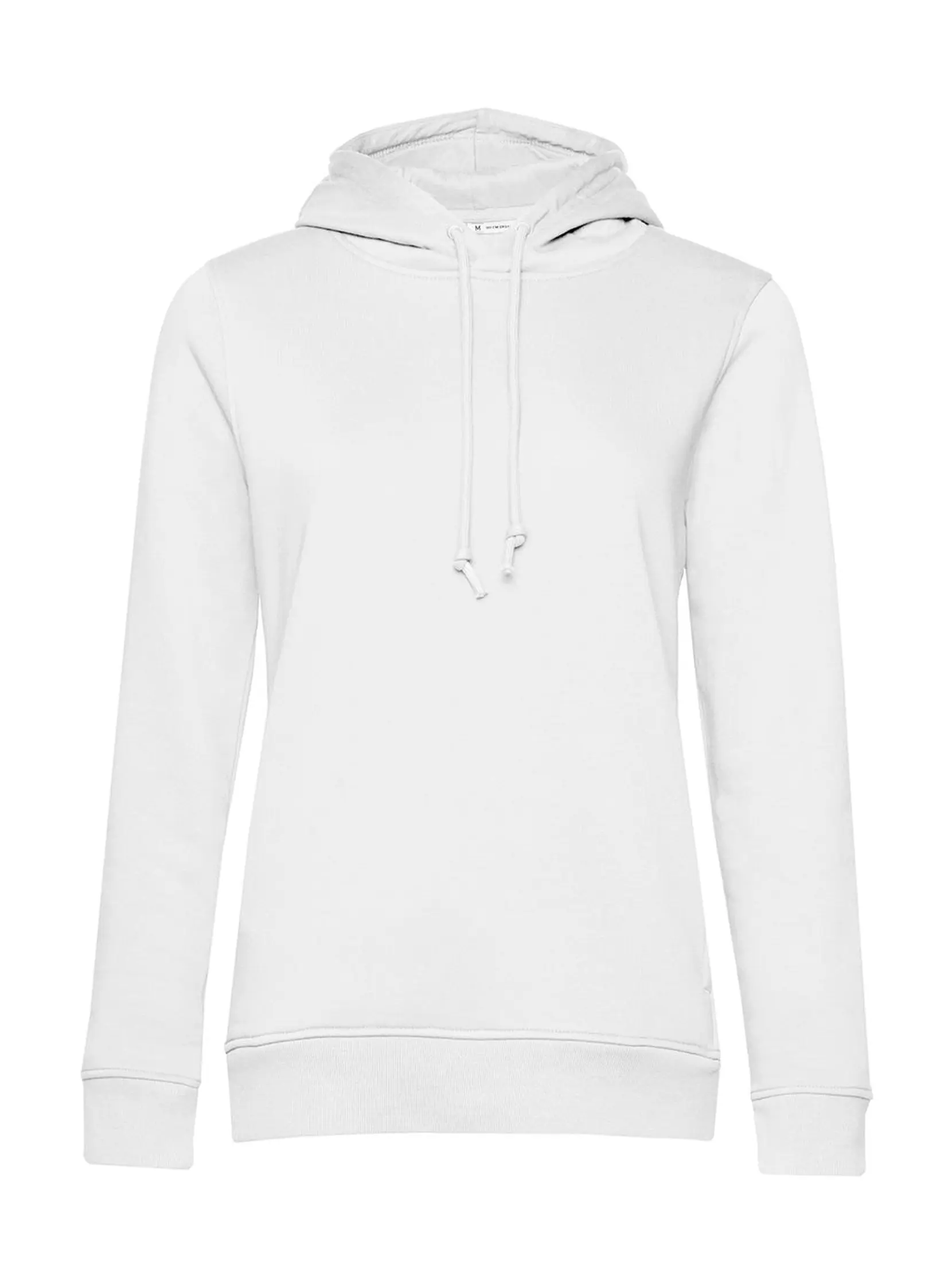 Bild på Organic Inspire Hooded /women