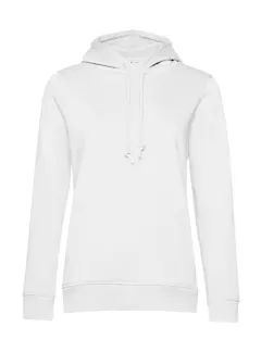 Bild på Organic Inspire Hooded /women