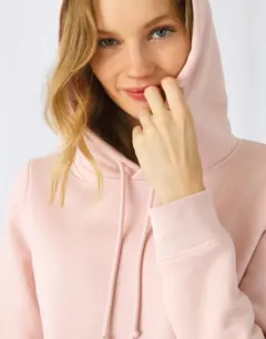 Bild på Organic Inspire Hooded /women