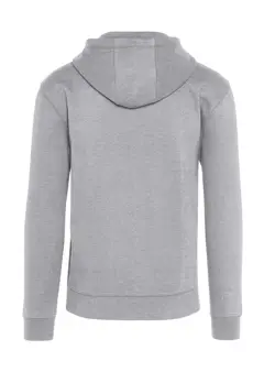 Bild på Signature Tagless Hooded Full Zip Unisex