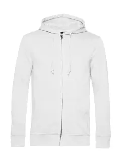 Bild på Organic Inspire Zipped Hood