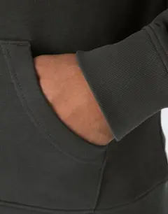 Bild på Organic Inspire Zipped Hood
