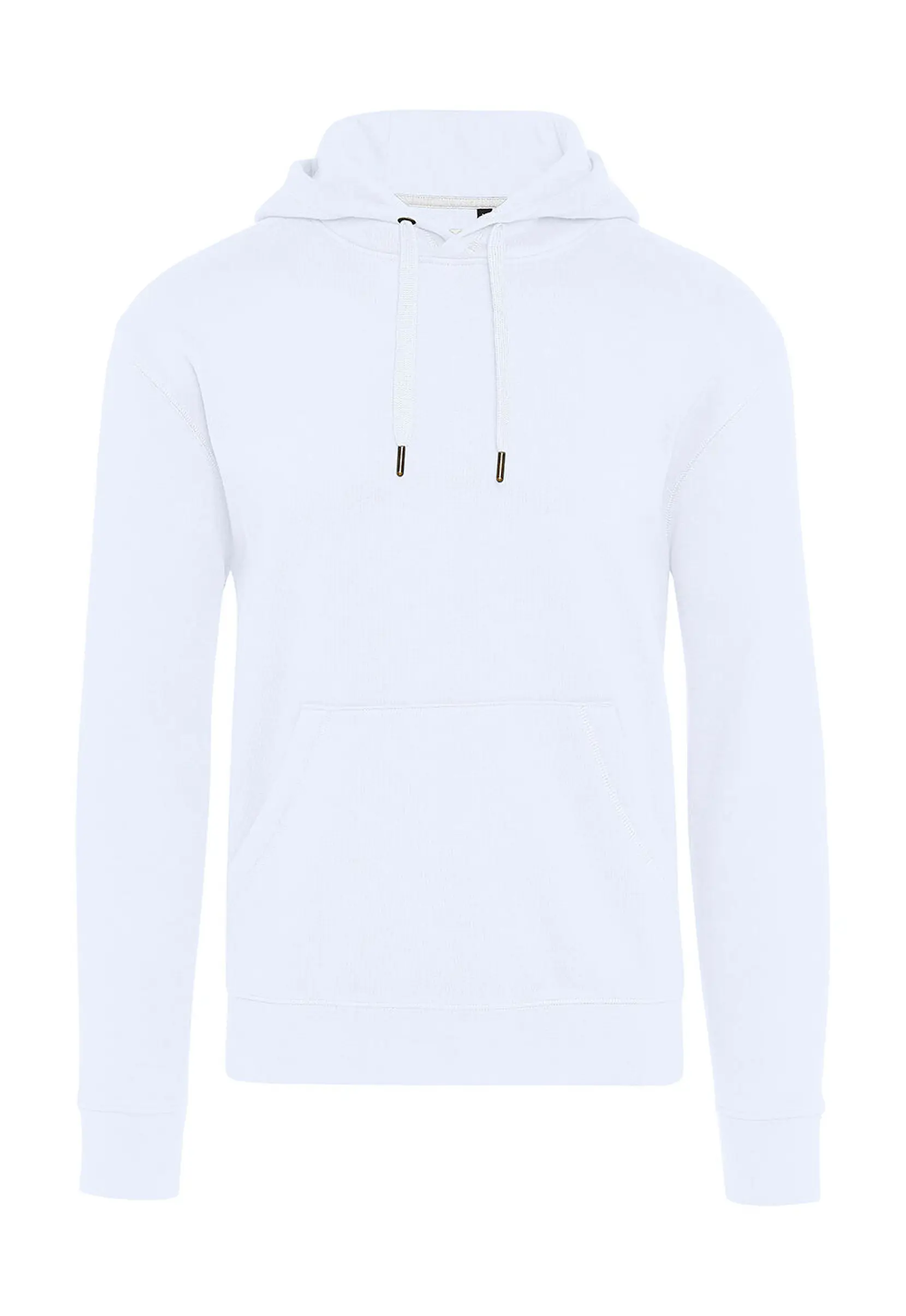 Bild på Signature Tagless Hooded Sweatshirt Unisex