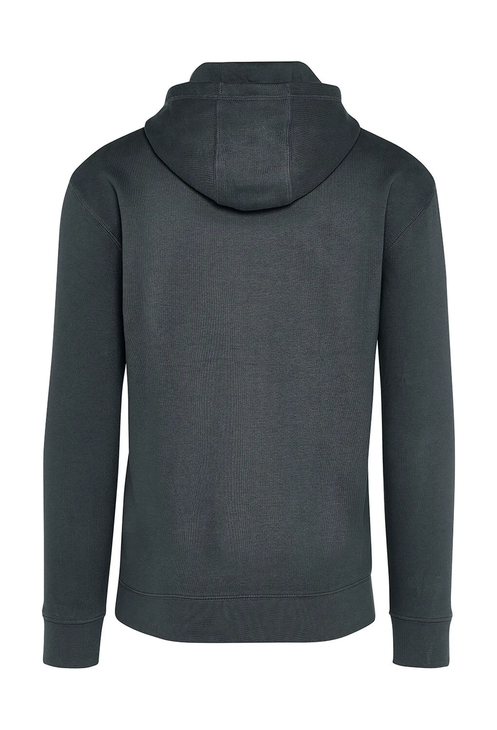 Bild på Signature Tagless Hooded Sweatshirt Unisex