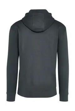 Bild på Signature Tagless Hooded Sweatshirt Unisex