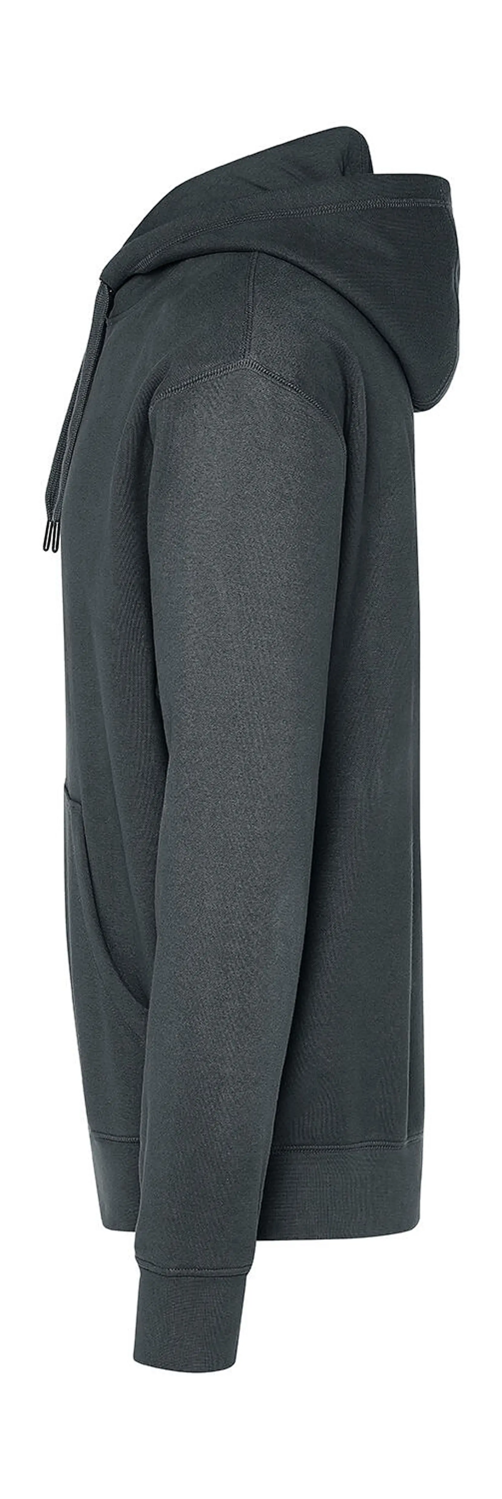Bild på Signature Tagless Hooded Sweatshirt Unisex