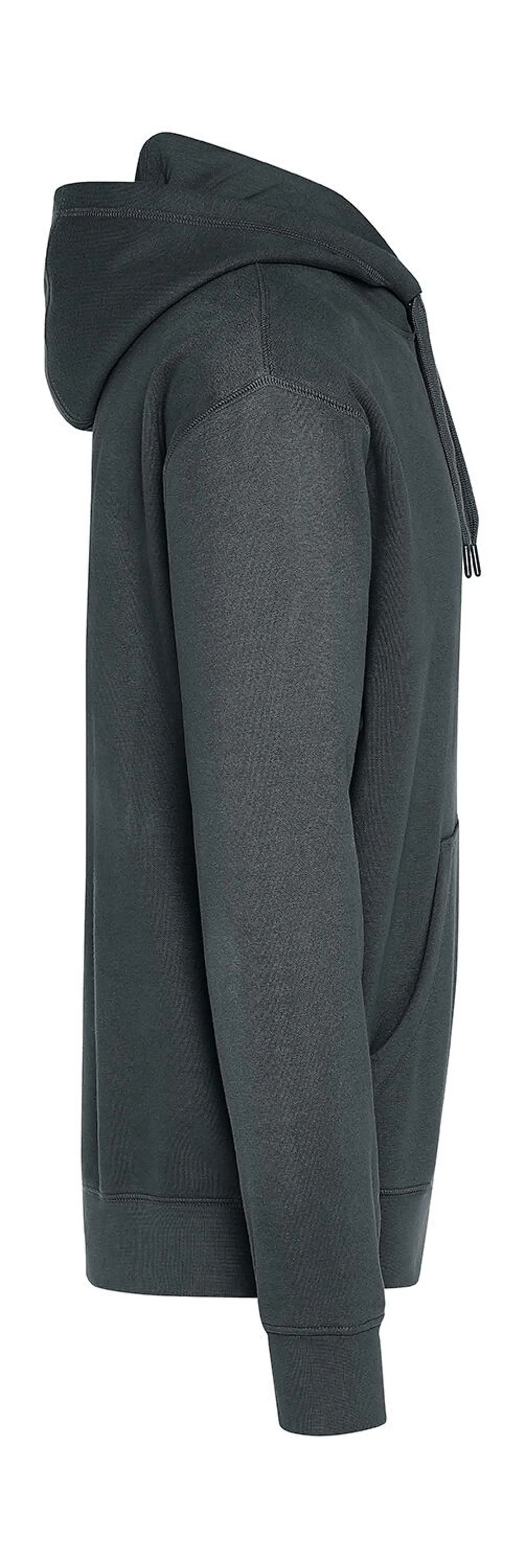 Bild på Signature Tagless Hooded Sweatshirt Unisex