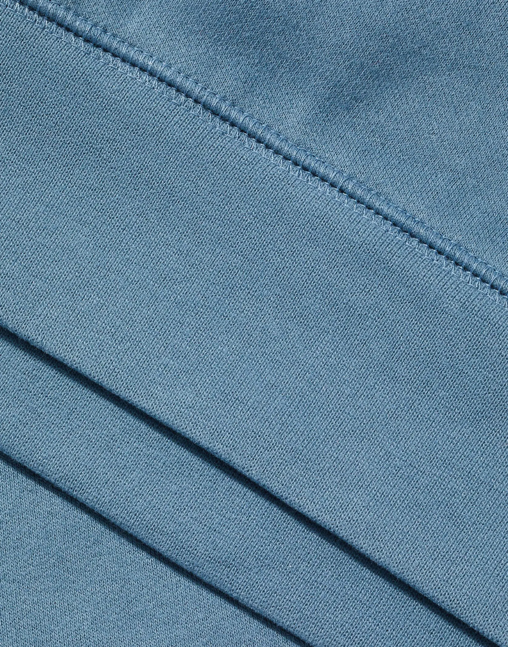 Bild på Signature Tagless Hooded Sweatshirt Unisex