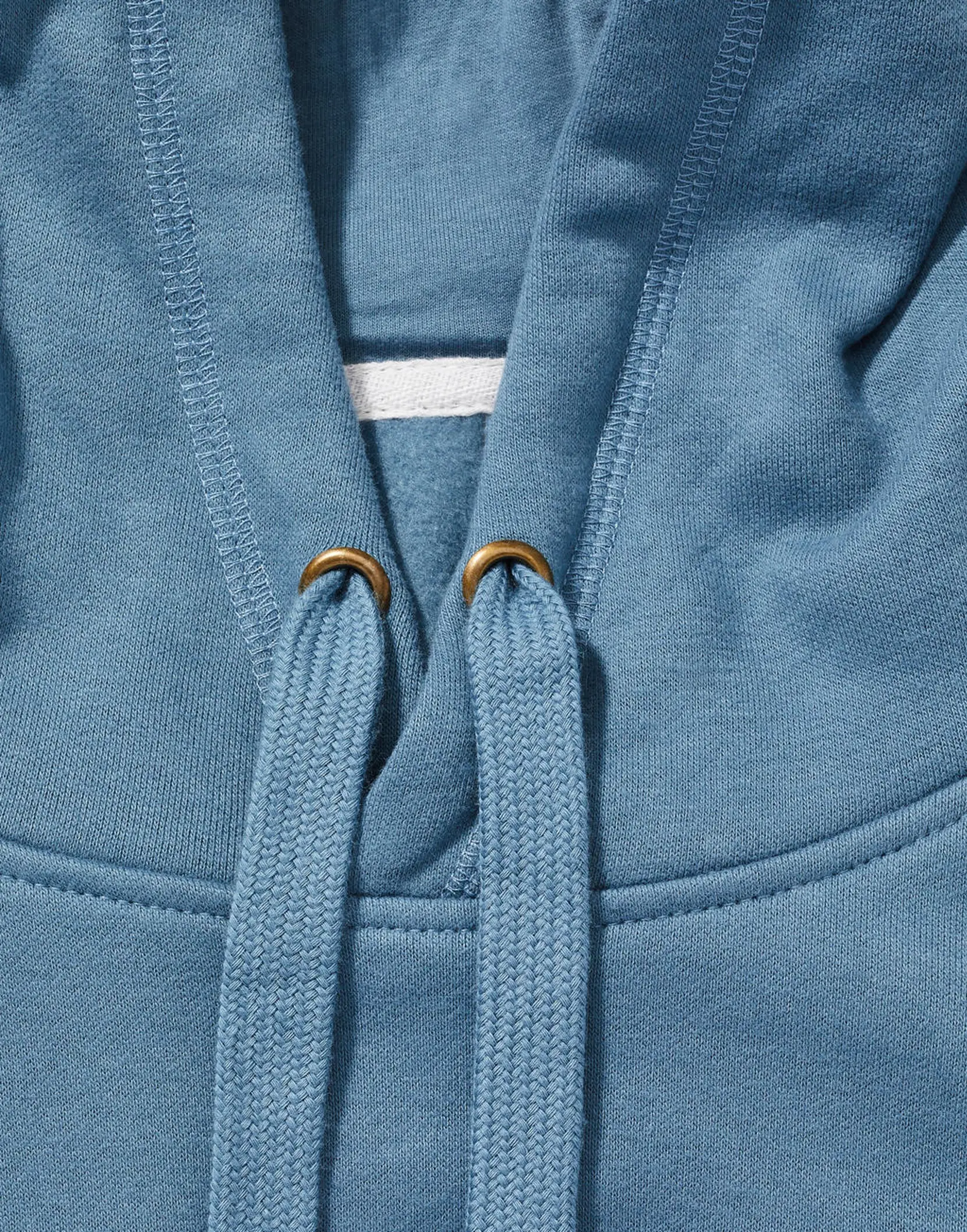 Bild på Signature Tagless Hooded Sweatshirt Unisex