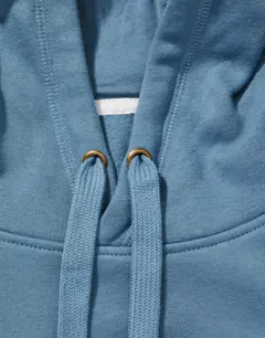 Bild på Signature Tagless Hooded Sweatshirt Unisex